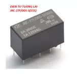 JRC-27F 005-S(555) Hongfa